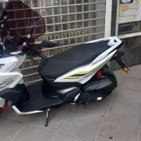 کلیک نیوفس ۱۸۰|موتورسیکلت|اراک, |دیوار