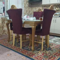 میز ناهارخوری