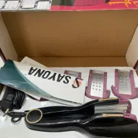 اتوی موی حرارتی بابخاراب