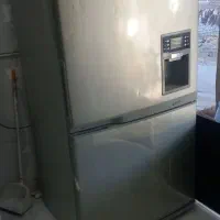 یخچال اسنوا