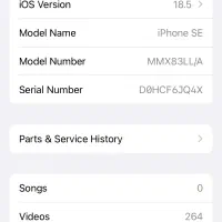 آیفون Se2022|موبایل|اندیشه, اندیشه فاز ۴|دیوار