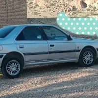 پارس elx|خودرو سواری و وانت|شیراز, سینما سعدی|دیوار