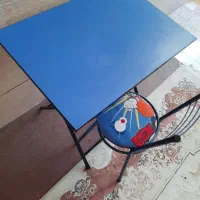 میز و صندلی