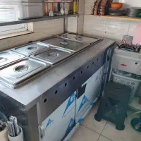 یخچال فریزر لوازم آشپزخانه