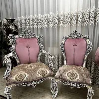 مبلمان منزل|مبلمان خانگی و میز عسلی|ایلام, |دیوار