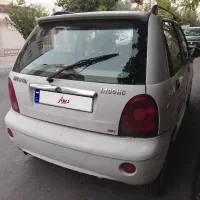 ام وی ام 110 اتومات چهارسیلندر|خودرو سواری و وانت|گرگان, |دیوار