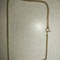 گردنبند طلا برند