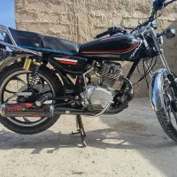 موتور سیکلت مدل 402|موتورسیکلت|پسکوه, |دیوار