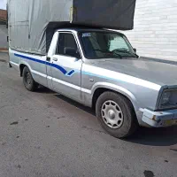 مزدا ۲۰۰۰|خودرو سواری و وانت|بندر انزلی, تختی|دیوار