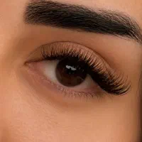 آف اکستنشن و کاشت مژه
