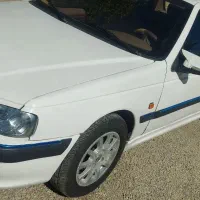 پژو پارس XU7، مدل ۱۳۹۲