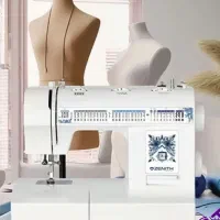 آموزش خیاطی تخصصی آموزشگاه ژیکو