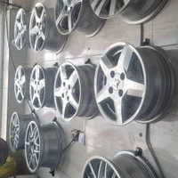 لاستیک و باطری تعاونی خورموج|قطعات یدکی و لوازم جانبی|خورموج, |دیوار