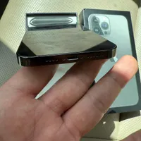 Iphone 13promax 1T|موبایل|تهران, قبا|دیوار