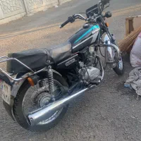موتور ۹۷ ۱۵۰