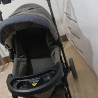 کالسکه وکریر|کالسکه و لوازم جانبی|شیراز, گویم|دیوار