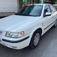 سمند LX EF7، مدل ۱۳۹۴|خودرو سواری و وانت|فردیس, |دیوار