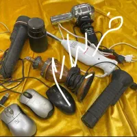 لوازم خانگی و بنایی|سایر لوازم برقی|یزد, |دیوار