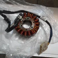 بوبین ارجینال باجاج ns200