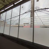 شیشه سکوریت بالکنی|خدمات پیشه و مهارت|نیشابور, شهرک ولیعصر|دیوار