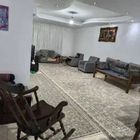 اپارتمان ۱۰۰ متری فول