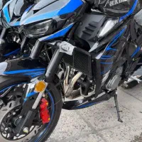 موتور طرحZ هایپرو 300 طرح Z1000