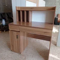 میز تحریر /کتابخانه/ میز مطالعه /مدل آرسا l2l