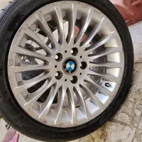رینگ و لاستیک Dunlop
