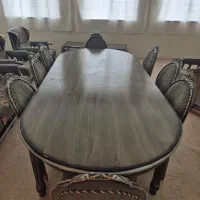 میز غذا خوری