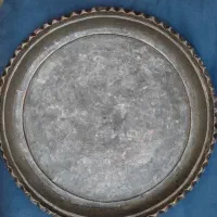 مجمع مسی قدیمی و انتیک عتیقه