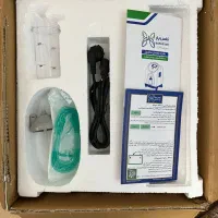 دستگاه کسیژن ساز ۶ لیتر سوشیا نو و بی صدا|آرایشی، بهداشتی، درمانی|تبریز, |دیوار