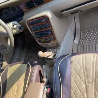 سمند مدل۸۶|خودرو سواری و وانت|اسلامشهر, کاشانک|دیوار