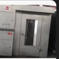 کلیه لوازم قنادی