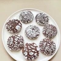 کوکی کرینکل خانگی