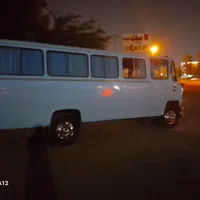 مینی بوس بنز۳۰۹|خودرو سنگین|بندرعباس, |دیوار