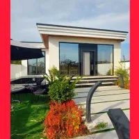 فلت مدرن ٪استخر جکوزی٪فقط 5/400میلیارد