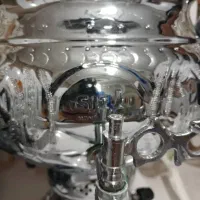 سماور گازی نو ۱۰لیتری|سماور، چای‌ساز، قهوه‌ساز|قزوین, |دیوار