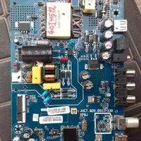 تعمیر انواع تلویزیون های ال ای دی و ال سی دی