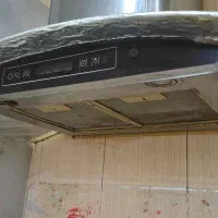 کابینت هود گاز سینگ|اجاق گاز و لوازم برقی پخت‌وپز|آبادان, |دیوار