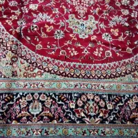 فرش 12متری صدرصد نخ اکرلیک ضخیم  سنگین