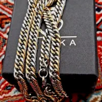 زنجیر کارتیر
