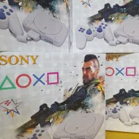 ps1 پلیاستیشن وان|کنسول، بازی ویدئویی و آنلاین|اهواز, نادری|دیوار