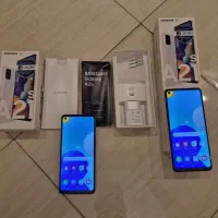 گوشی سامسونگ A21s