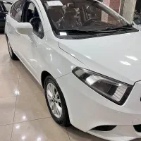 برلیانس ۲۲۰فول با رینگ مدل۹۷درحدصفر