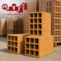 شرکت سفال آژند / مستقیم از درب کارخانه