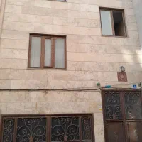 خانه 4طبقه مستقل شمالی شکوفه کیامنش