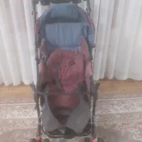 کالسکه‌بچه