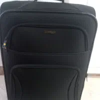 چمدان مسافرتی