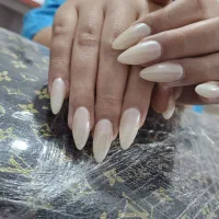 مدل رایگان ناخن|خدمات آرایشگری و زیبایی|رشت, معلم|دیوار