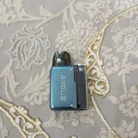 ویپ دائمی آرگاس پی 2